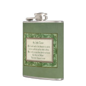 Ierse toast Heupfles (Links)