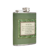 Ierse toast Heupfles (Rechts)