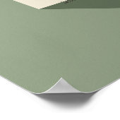 Ierse Toast Poster (Hoek)