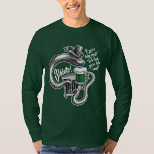 Ierse Toast T-shirt