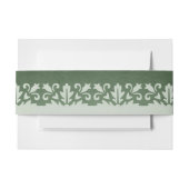 Ierse traditionele bruiloft uitnodigingen wikkel (Voorkant Voorbeeld)