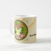Ierse trol mokken (Voorkant links)