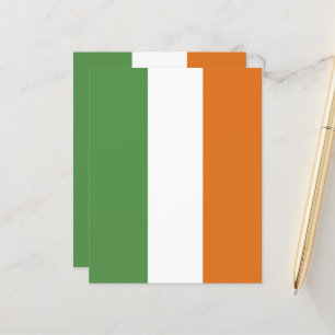 Ierse vlag
