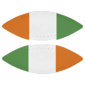 Ierse vlag american football (Panelen)