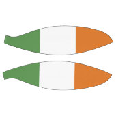 Ierse vlag basketbal (Panelen)