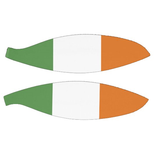 Ierse vlag basketbal (Panelen)