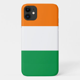 Ierse vlag Case-Mate iPhone case