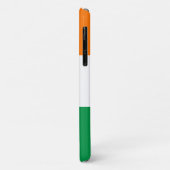 Ierse vlag Case-Mate iPhone case (Achterkant/links)