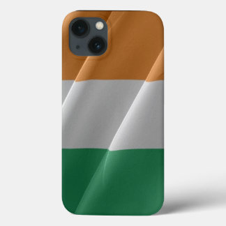 Ierse vlag - Case-Mate iPhone case