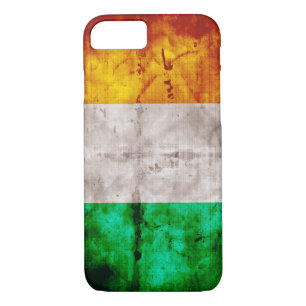 Ierse vlag Case-Mate iPhone case