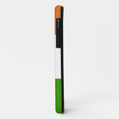 Ierse vlag iphone 5 hoesje (Achterkant/links)