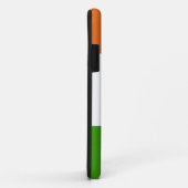 Ierse vlag iphone 5 hoesje (Achterkant/rechts)