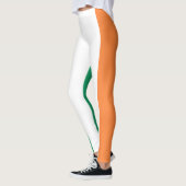 Ierse vlag leggings (Links)