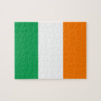 Ierse vlag