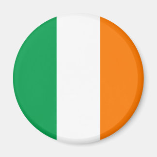 Ierse vlag magneet