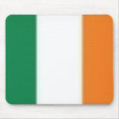 ierse vlag muismat (Voorkant)