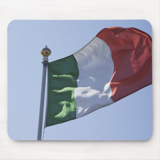 Ierse vlag muismat (Voorkant)