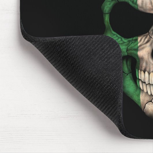  Ierse vlag Muismat (Hoek)