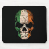  Ierse vlag Muismat (Voorkant)