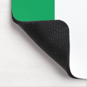 ierse vlag muismat (Hoek)