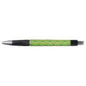 Ierse vlag pen (Voorkant)