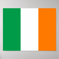 Ierse vlag