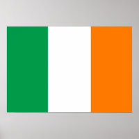 Ierse vlag