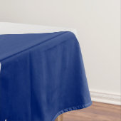 Ierse vlag Shamrock Clover St. Patrick UK Tafelkleed (Voorbeeld)