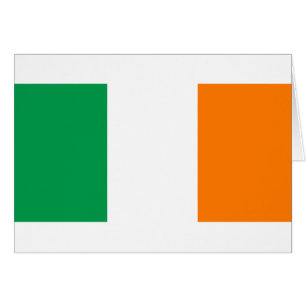 Ierse Vlag/St. Patrick's Day