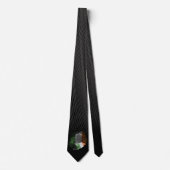 Ierse vlag stropdas (Voorkant)