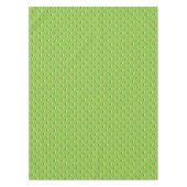 Ierse vlag tafelkleed (Voorkant)