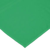 Ierse vlag tafelkleed (Gekanteld)
