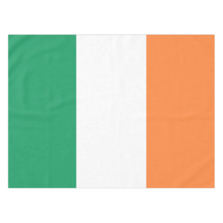 Ierse vlag tcnt tafelkleed
