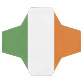 Ierse vlag voetbal (Enkel)