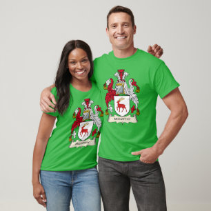 Ierse Wapens - McCarthy T-shirt