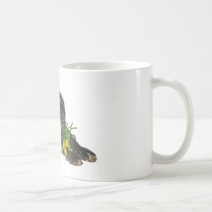 Ierse wolfshond koffiemok