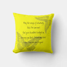 Ierse Zegen: Vlindersvlleugels