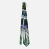 IETEN bij het Stropdas van Chateau (Achterkant)