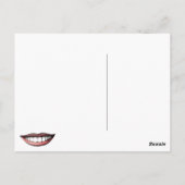 iets-aan-glimlach-over briefkaart (Achterkant)