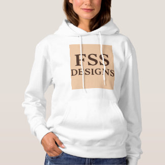 Iets aardigs hoodie