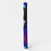 Iets anders 1 Case-Mate iPhone case (Achterkant/links)