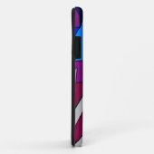 Iets anders 1 Case-Mate iPhone case (Achterkant/rechts)