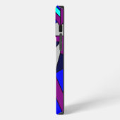 Iets anders 1 Case-Mate iPhone Hoesje iPhone 13 Pro Max Hoesje (Linkerkant)