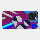 Iets anders 1 Case-Mate iPhone Hoesje iPhone 13 Pro Max Hoesje (Achterkant horizontaal)