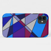 Iets anders 2 Case-Mate iPhone case (Achterkant (horizontaal))