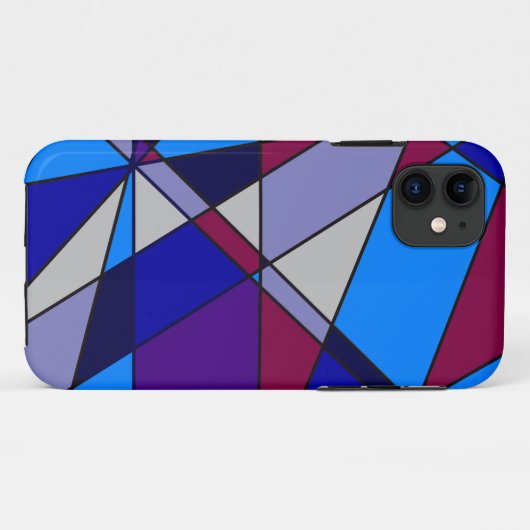 Iets anders 2 Case-Mate iPhone case (Achterkant (horizontaal))