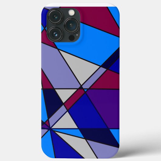 Iets Anders 2 Case-Mate iPhone Hoesje (Achterkant)