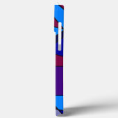 Iets Anders 2 Case-Mate iPhone Hoesje (Achterkant / Links)