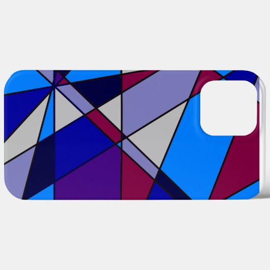 Iets Anders 2 Case-Mate iPhone Hoesje (Achterkant (horizontaal))