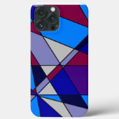 Iets anders 2 Hoesje-Mate iPhone Case (Achterkant)